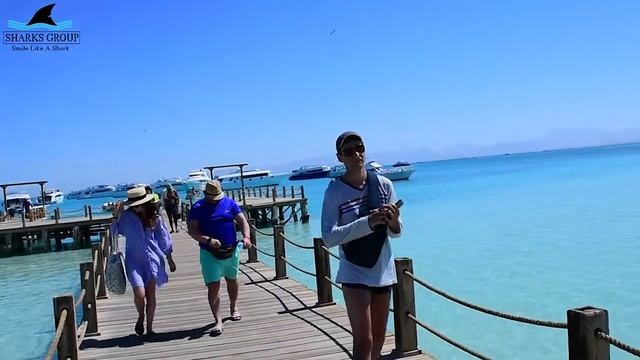 Orange bay Hurghada Египед смотреть онлайн