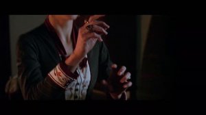 THE AGE OF INNOCENCE - Trailer