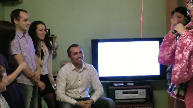 Мой День Рождения в 2011 смотреть онлайн