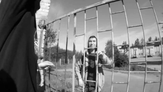 Trailer граффити видео "Северо-Запад" смотреть онлайн