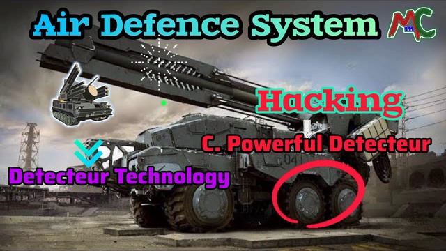 Air defence system hacking | How to hack air defence system #airdefencesystem #air attack смотреть онлайн