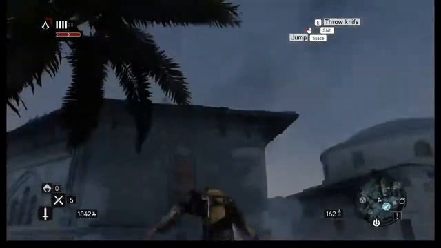 Обзор Assassin's Creed Revelations на PC смотреть онлайн