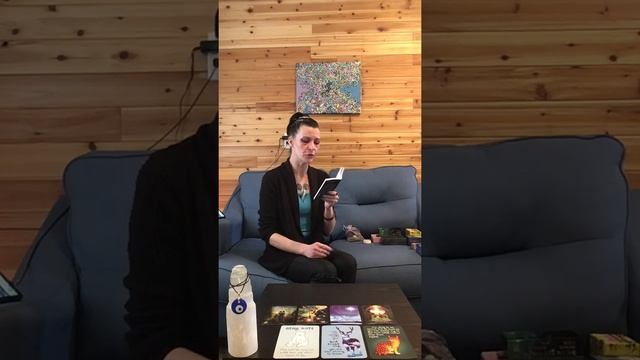 Sagittarius Random Weekend Oracle Reading 4/8-10, 2022 (with new decks) смотреть онлайн