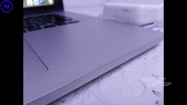MACBOOK PRO 2015 (Retina, 15-inch, Mid 2015) Core i7 | MARKETLAPTOP смотреть онлайн