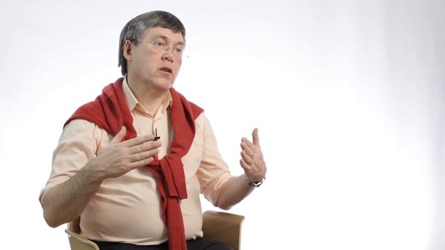 Мозг и обоняние — Вячеслав Дубынин смотреть онлайн