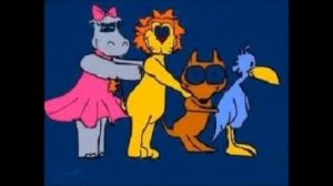 Летка Енка / Letka Enka Dance / Letkajenkka / Летка-енька