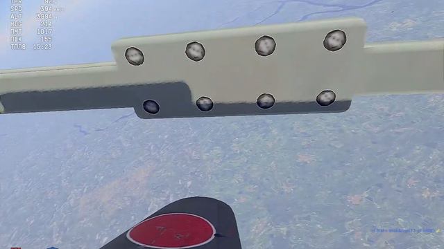 WarThunder SB "Полетухи" смотреть онлайн