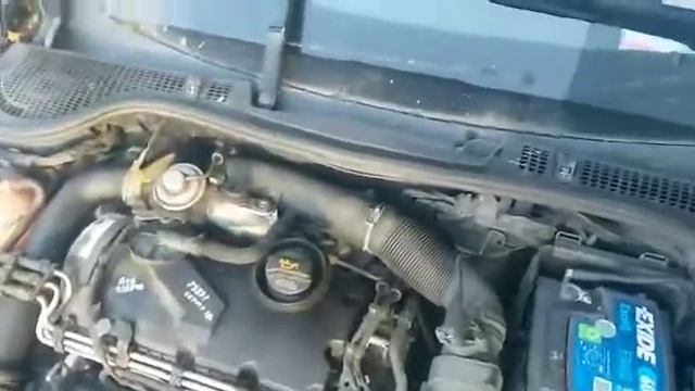 Разборка Skoda Octavia A5 1Z 1.9TDi BXE МКПП TMBHS21Z672075371 смотреть онлайн