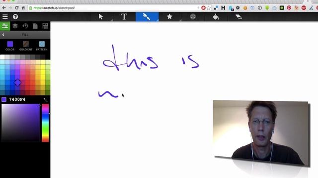 BSOTD, online drawing program смотреть онлайн