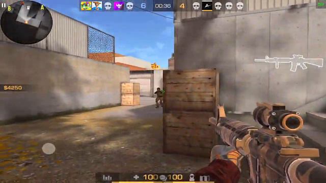 Мои руки не крылья🖤fragmovie Standoff 2 смотреть онлайн
