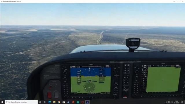 (PC) Microsoft Flight Simulator 2020 Казахстан ВКО Семей-Новопокровка-Петропавловка. Аномалия. смотреть онлайн