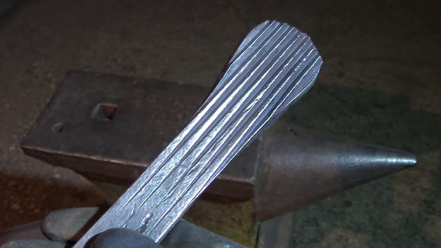 ШИРОКОЕ ОКОНЧАНИЕ ИЗ ДВУХ КВАДРАТОВ ДЛЯ УЗОРОВ И КОВАНЫХ ЭЛЕМЕНТОВ смотреть онлайн