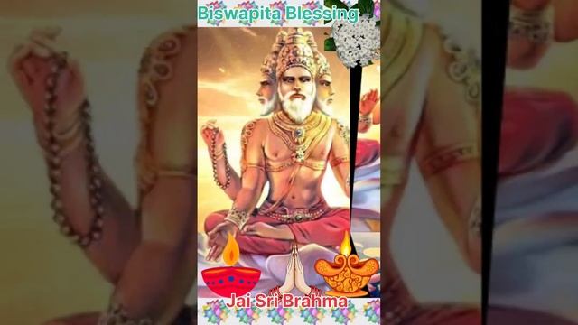 Lord Brahma Brahma jiki bhajan brahma stuti brahma aarti #shorts #ytshort #ytshorts #yt #ytshort #y смотреть онлайн