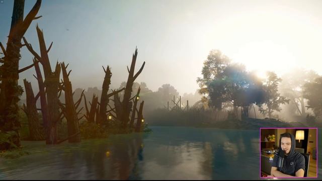 Far Cry New Dawn | Кооп с Дмитрием Бэйлом смотреть онлайн