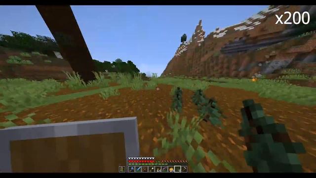 #minecraft #майнкрафт первый незерит! хардкор на новой версий 8 смотреть онлайн