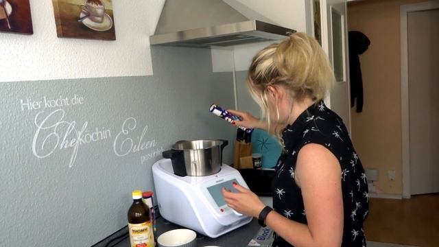Smarties - Muffins | Monsieur Cuisine Connect смотреть онлайн