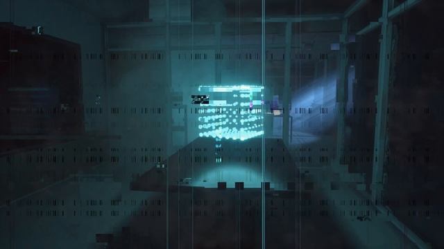 Asemblance Office B (Asemblance: Oversight Original Game Score) смотреть онлайн