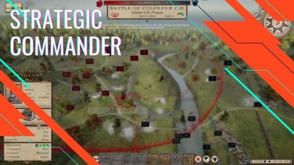 Стратегии на хардкоре. Подпишись!