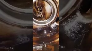 Ревизия коробки Шевроле  Лачетти