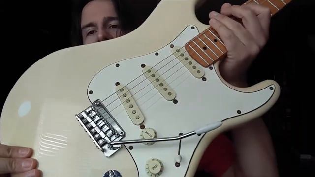 Hohner ST Special Professional Review смотреть онлайн
