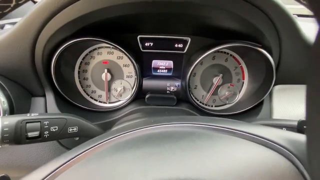 2017 Mercedes-Benz GLA Greenwich, Stamford, Darien, Port Chester, White Plains J360773C смотреть онлайн