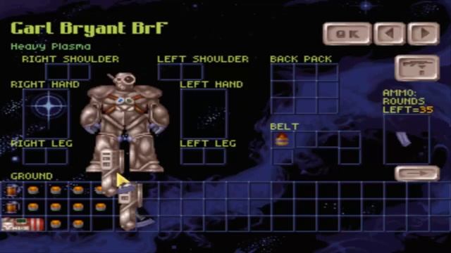 XCOM - UFO Defense Gameplay Part 1 (Playstation) смотреть онлайн