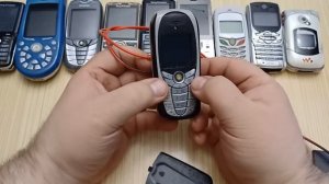 Нашел потерянные посылки с ретро телефонами. Гаражные находки👌👍👍👍
