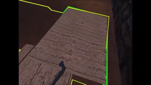 TangramsVR Demo Video смотреть онлайн