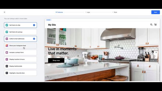 Square Online - Set Up Online Shopping for Retail смотреть онлайн
