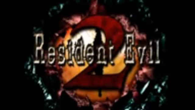 Voz de resident evil 2 remake смотреть онлайн