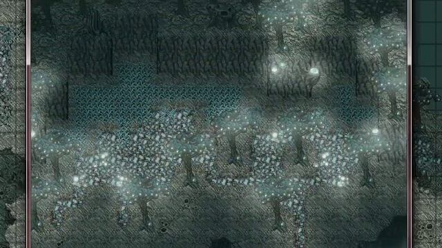 Loki's Corruption - Maze Games - Cave Expansion Tileset Test