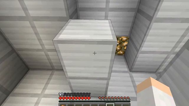 прохождение карты паркур для профи в майнкрафт 1.5.2 смотреть онлайн