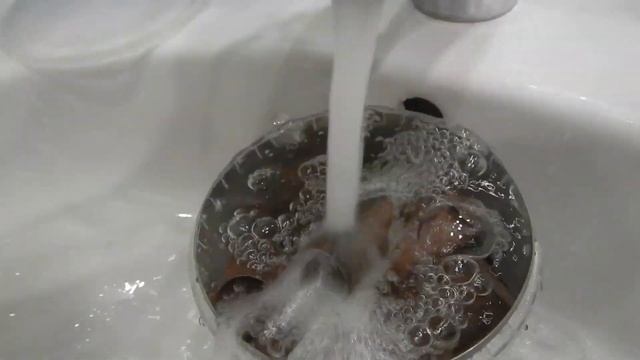 Чистка старых стальных омедненных гильз 12 калибра смотреть онлайн