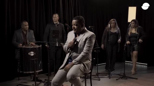 Raça Negra - Quando Te Encontrei (Deezer Sessions) смотреть онлайн