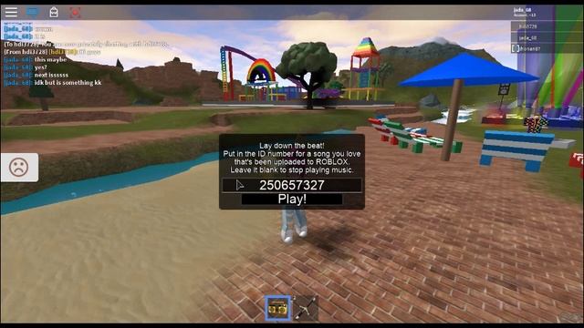 roblox ID~you should see me in a crown and bury a friend смотреть онлайн