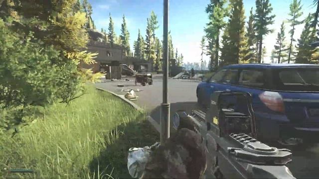 Escape From Tarkov | Как включить VOIP / голосовую связь.