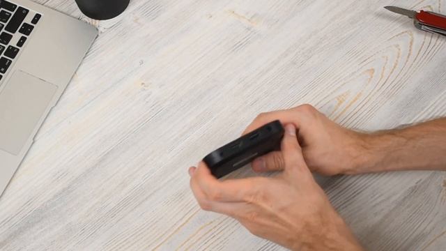 Обзор Smart ТВ Приставки Xiaomi MI Box S - Отзыв о Медиаплеере смотреть онлайн