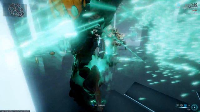 Warframe | Revenant is fun смотреть онлайн