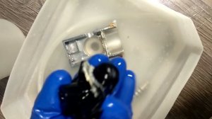 Чистка капучинатора на примере кофемашины Krups EA850B