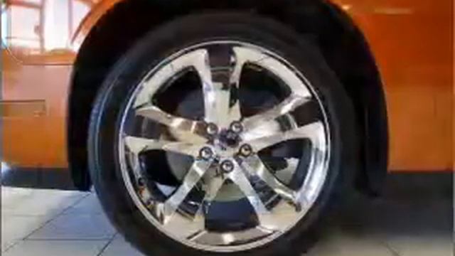 2011 Dodge Challenger - Scottsdale AZ смотреть онлайн