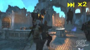 Rise of the tomb raider Исытания Хулиганка Затерянный город Подробно