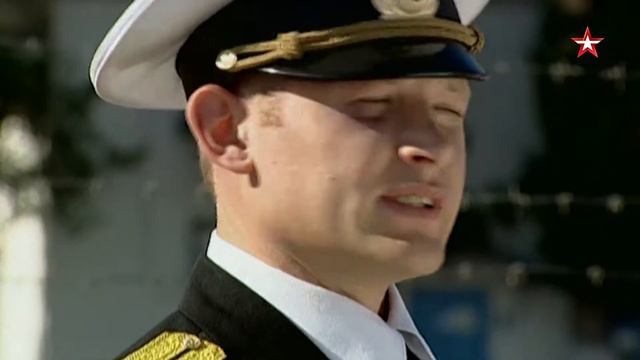 МИНЫ В ФАРВАТЕРЕ | Смотрите 24 июля в 15:00