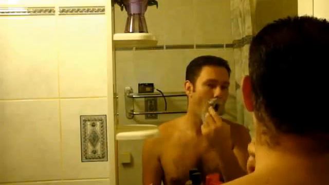 Бритва смотреть онлайн