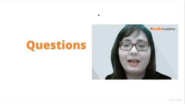A Window in to Workplace | Moodle Academy смотреть онлайн