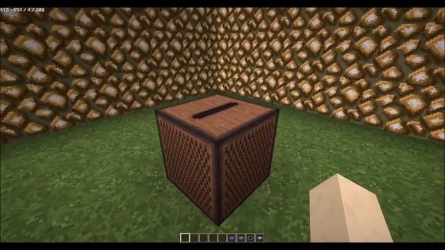 [Minecraft] Custom Music Resource Pack!