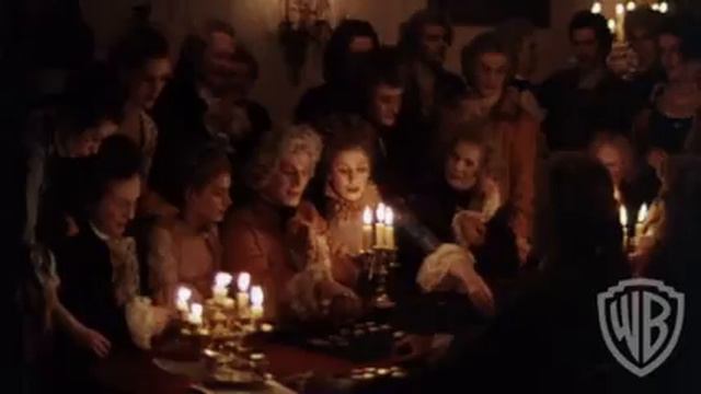 Barry Lyndon - Trailer смотреть онлайн