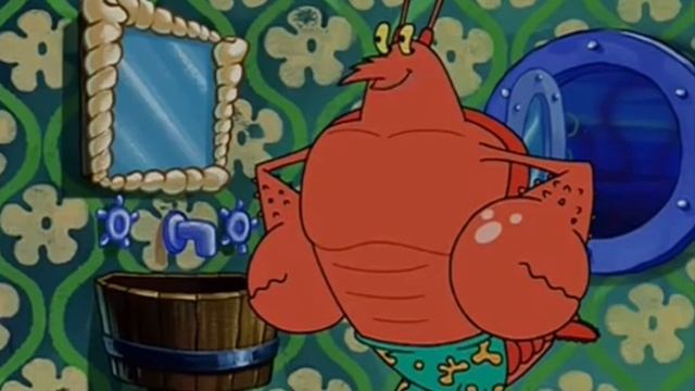 Larry my man you are looking good enough to eat смотреть онлайн