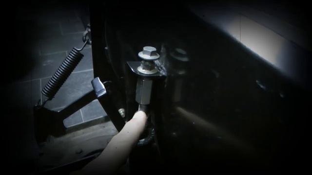 Замена пружин на снегоотвале квадроцикла смотреть онлайн