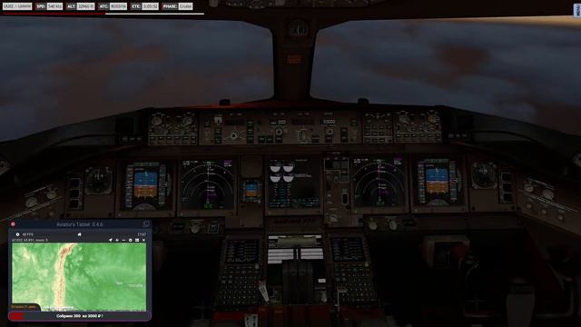 X-Plane 11 Live | Boeing 777-300ER Rossiya | Москва [UUEE] - Владивосток [UHWW] | Online Stream HD