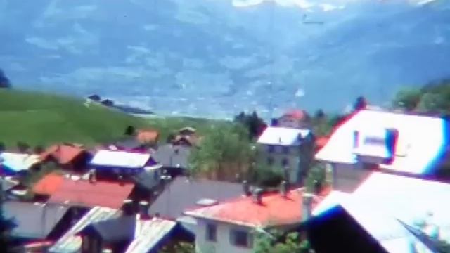 Leysin , Switzerland 1978 смотреть онлайн
